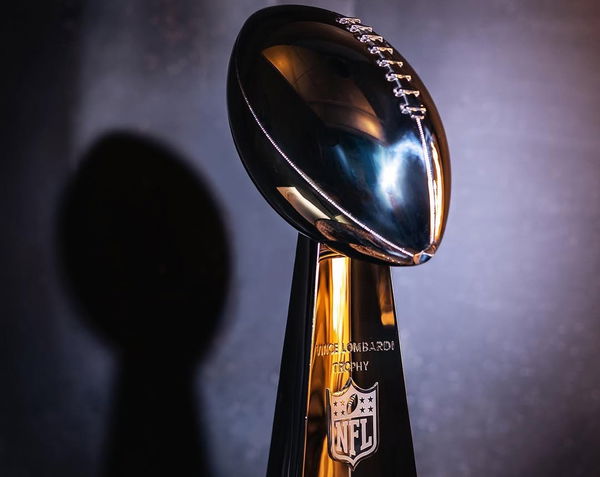 Lombardi Trophy