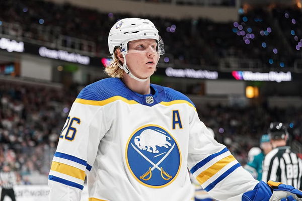 Rasmus Dahlin