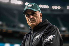 Vic Fangio