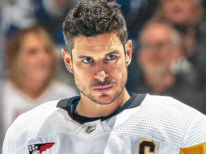 Sidney Crosby and Pittsburgh Set to Face Major Penguins Shifts Next NHL Season
