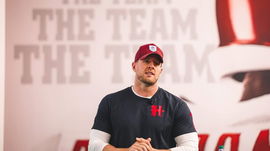 JJ Watt