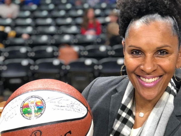 Lynette Woodard (Courtesy: instagram)