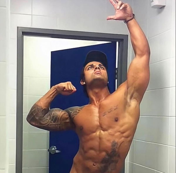 Zyzz