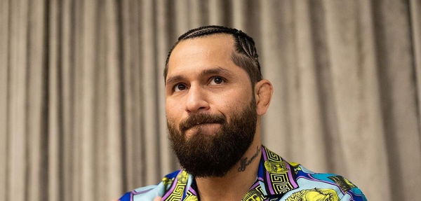 jorge masvidal sad