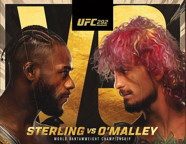 Sterling vs O&#8217;Malley