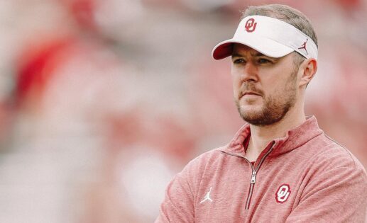 Warning Sign for B1G Teams as Lincoln Riley’s 235-LB Jackpot Sends Clear Message on USC’s Agenda