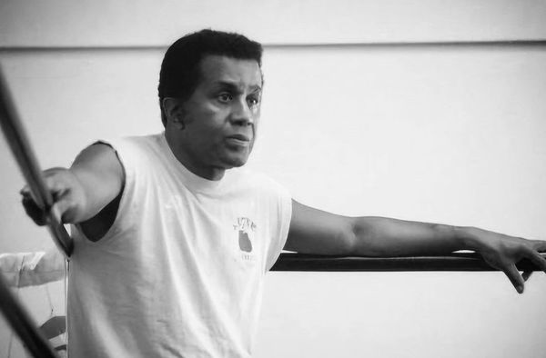 Emanuel Manny Steward