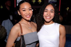 Suni Lee Hezly Rivera