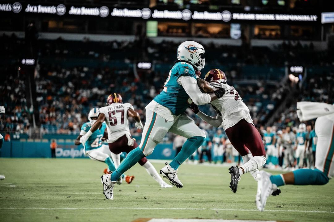 Why These AFC East Players Could Explode in 2026