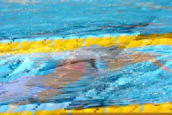 Regan Smith