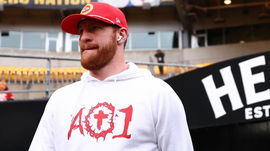 Carson Wentz