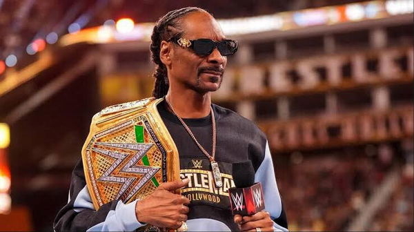 Snoop-Dogg