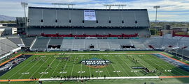 Snoop Dogg Arizona Bowl