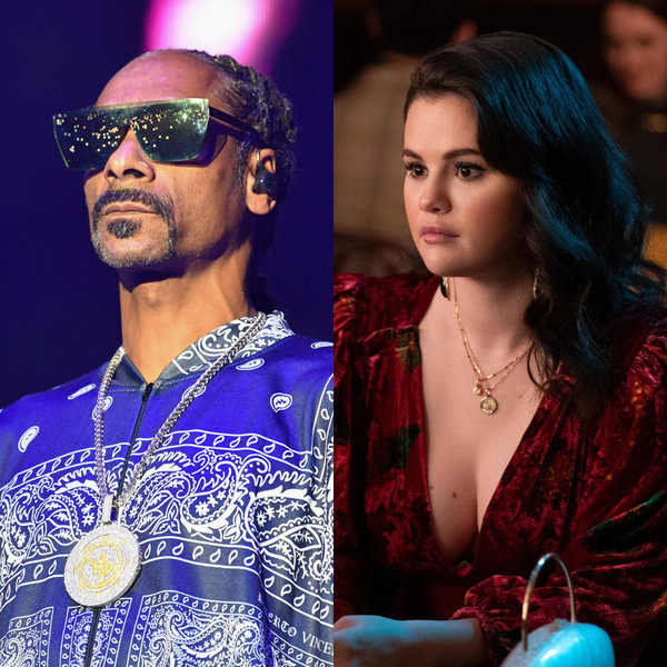 Snoop Dogg, Selena Gomez