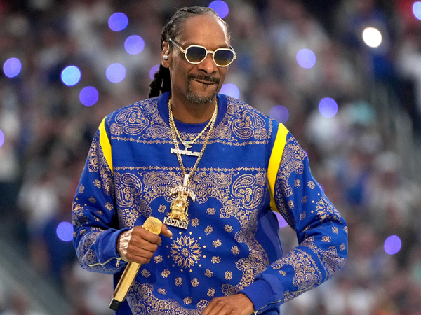 VIDEO: Snoop Dogg is not a happy NFL fan