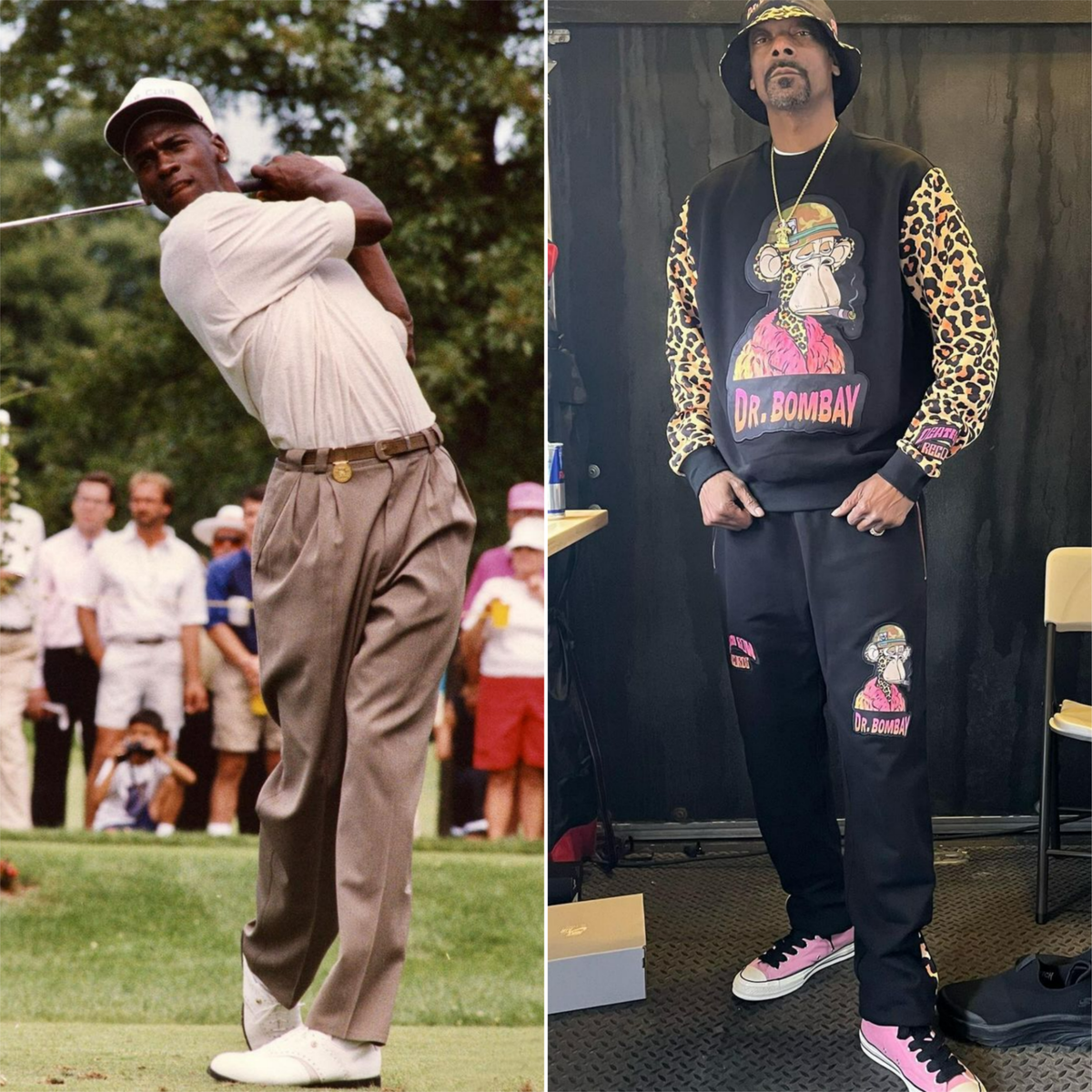 Snoop Dogg Reveals Turning Down $2 Million Offer to DJ for Michael ...