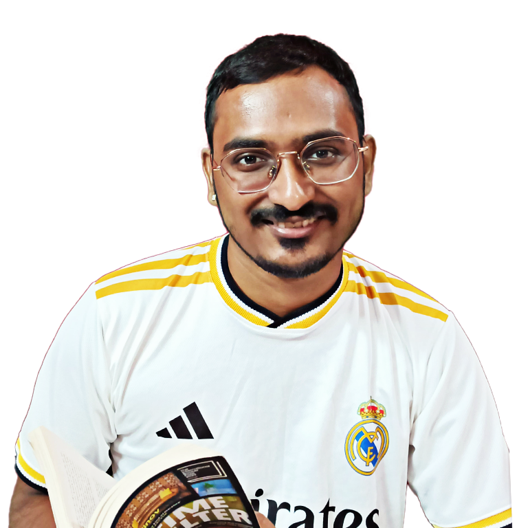 Soham Chakraborty, Author at EssentiallySports