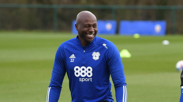 Sol Bamba