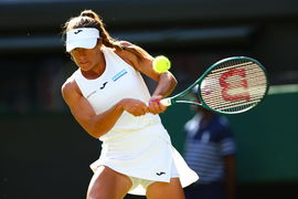 Wimbledon Tennis Championships, Day 3, The All England Lawn Tennis and Croquet Club, London, UK &#8211; 02 Jul 2025