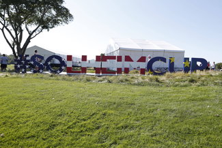 Solheim Cup