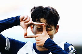 Son Heung-min