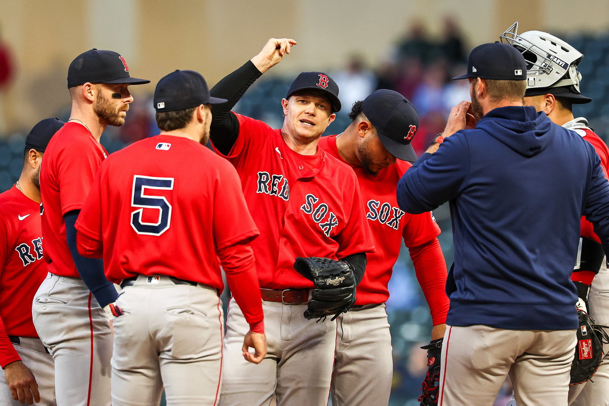 Red Sox Told to Solve Glaring Loophole as October Hopes Dwindle