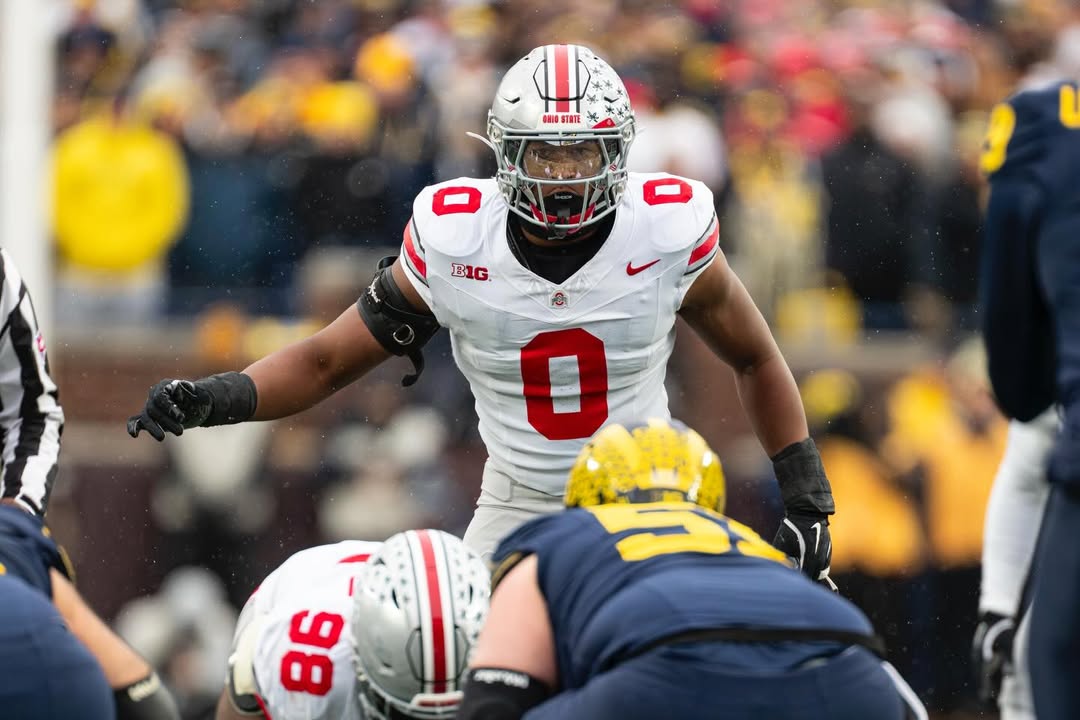 2026 NFL Draft: Ceiling and Floor for Top First-Round Prospects