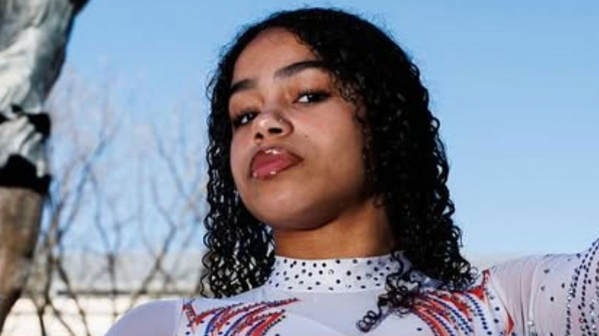 Auburn Gymnastics Sophomore Defends Teammates With Emotional Message After Razorbacks Loss