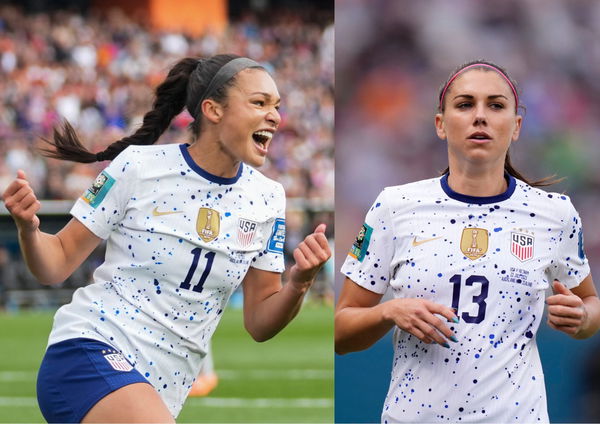 U.S. Wins First Women's World Cup Match with 3-0 Victory Over Vietnam