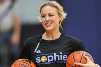 Sophie Cunningham