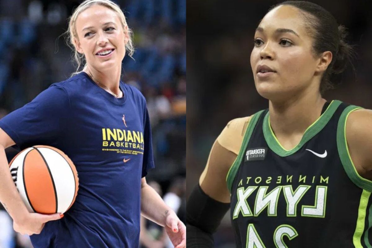 WNBA Stars Sophie Cunningham, Napheesa Collier Turn Heads as Debut Athletes for SI Swimsuit Magazine 2026