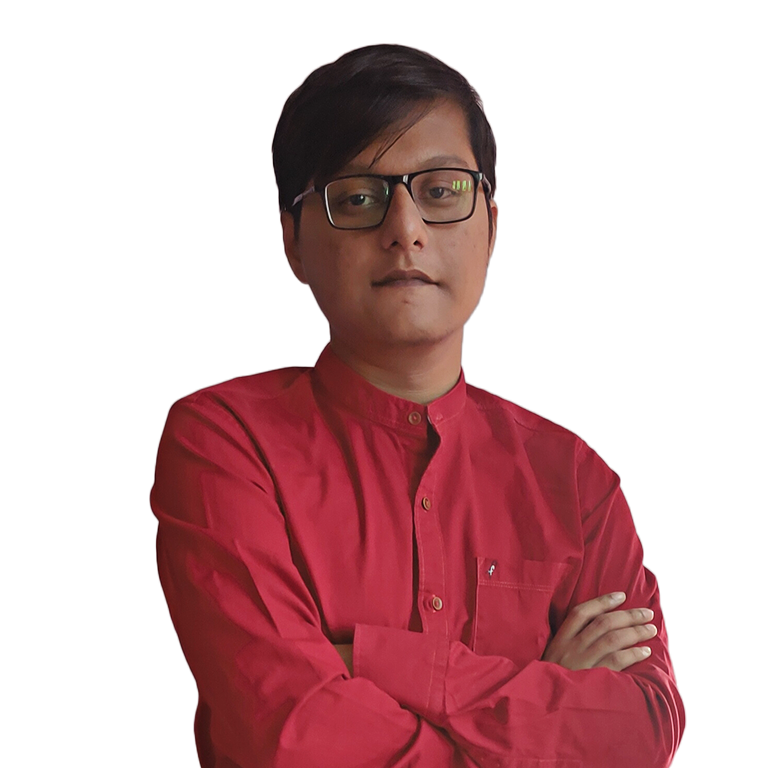 Author photo