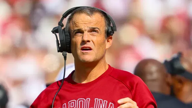 Shane Beamer Finally Gets Stern With Mike Shula After Fans Hold Protest for His Firing