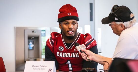 What Is Rahsul Faison’s Ethnicity, Religion, and Nationality? Exploring his Family Roots and Background