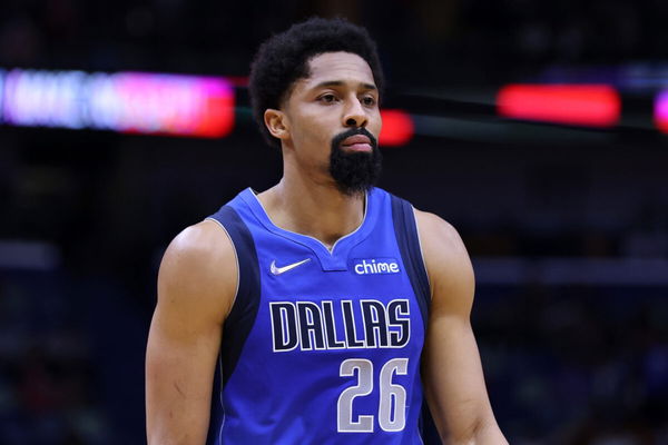 Dallas Mavericks v New Orleans Pelicans