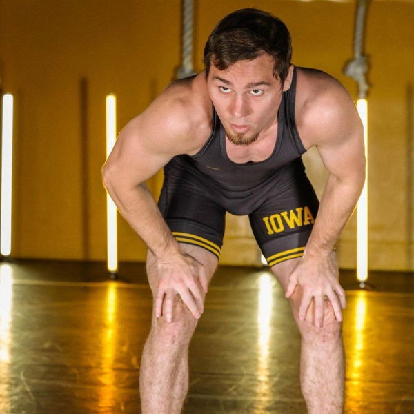 Spencer Lee Wrestling, Source &#8211; Instagram