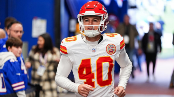 What Happened to Spencer Shrader? Chiefs Kicker Set To Miss Raiders
