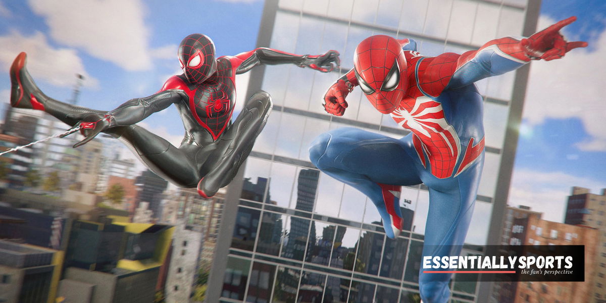 Os melhores Easter Eggs de Spider Man para a PS4