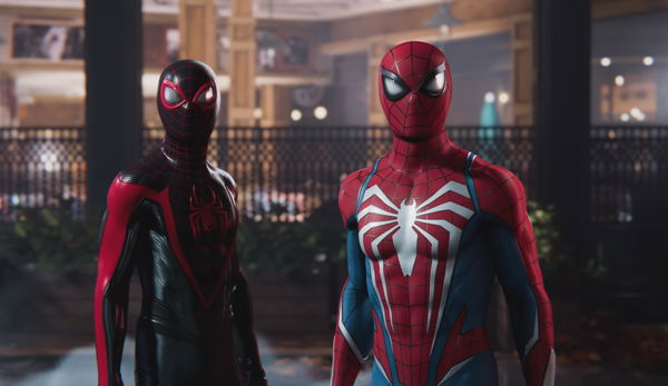 Expect Spider-Verse 3 to be delayed, according to one insider on