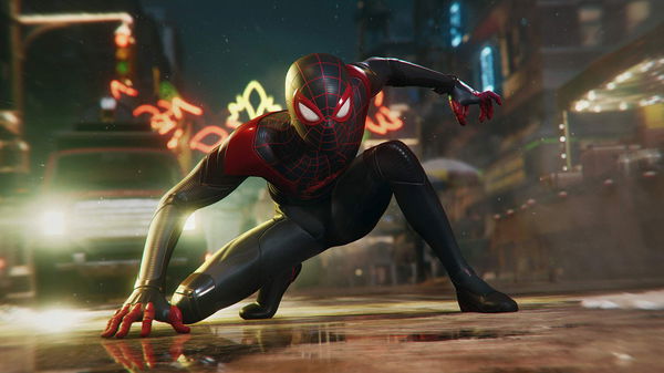 Spider-Man: Miles Morales terá versão para PC ainda em 2022 - Drops de Jogos