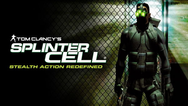 Job Listing Reveals Story For The 'Splinter Cell' Remake Will Be