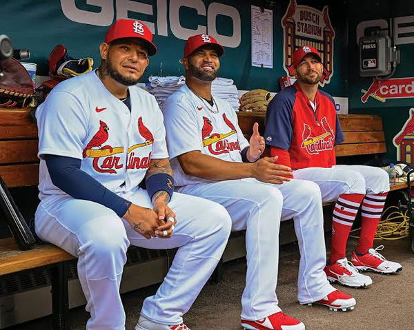 St Louis Cardinals veterans Featured Image