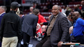 Stacey King