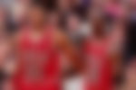Image for Michael Jordan Breaks Silence on Stacey King’s Passing, Joins Scottie Pippen and
Derrick Rose in Paying Tribute
