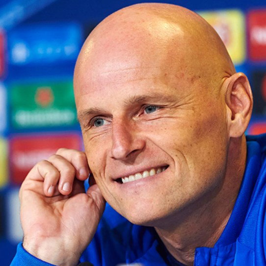 Who Is Ståle Solbakken’s Wife? Everything You Need To Know About Anniken Solbakken
