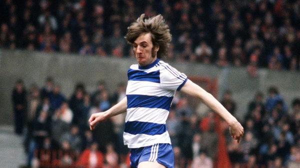 Stan Bowles