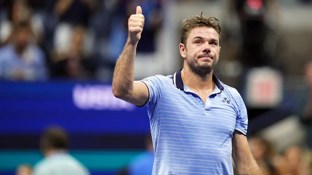 Stan Wawrinka Announces Retirement After 23 Years’ Legacy