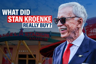 Stan Kroenke Angeles Stadium