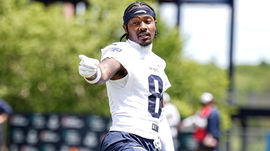 Stefon Diggs