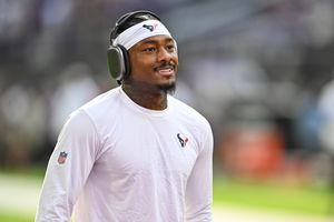 Stefon Diggs